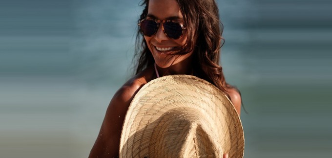 Znamo gdje je Fani Čapalija pronašla tako dobre naočale