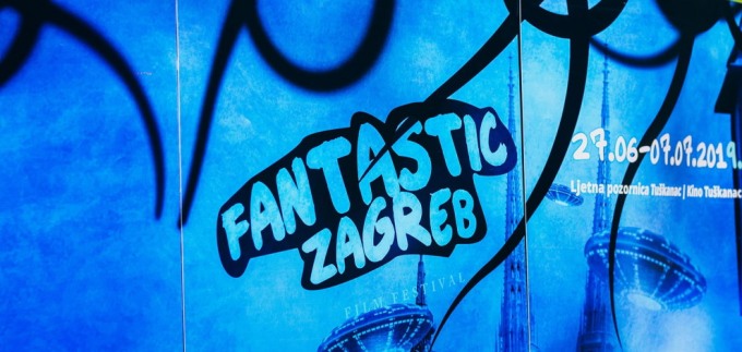 Još dva dana traje 12. Fantastic Zagreb Film Festival
