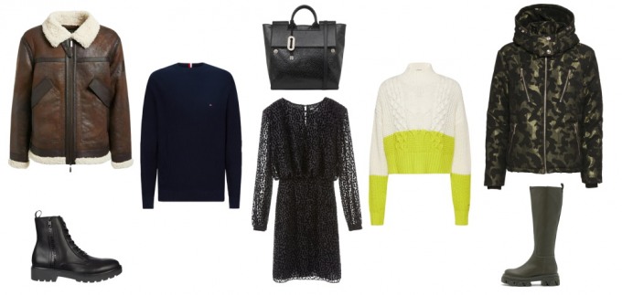 Black Friday u Fashion&Friendsu uz -30% na baš sve