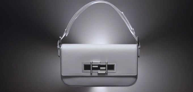 Fendi 3Baguette s potpisom Rihanne, SJP i Jourdan Dunn