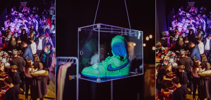 Počinje Zagreb Drip Day, festival tenisica i ulične mode