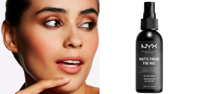 5 fiksatora za posebno dugotrajan make-up