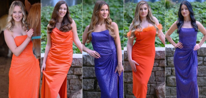 Ovo su finalistice izbora Miss Hrvatske za Miss svijeta