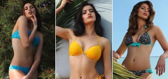 19 hrvatskih finalistica za Miss Universe u bikinijima: Koja vam je najljepša?
