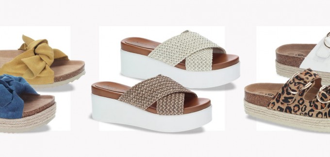 8 flatform natikača koje ćete poželjeti