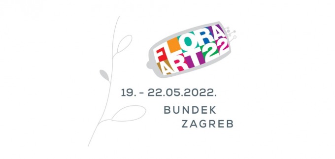 Idemo na Floraart, Zagreb je do nedjelje u znaku cvijeća