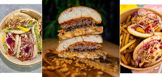Dobra klopa na finalnom tjednu Food Truck Festivala
