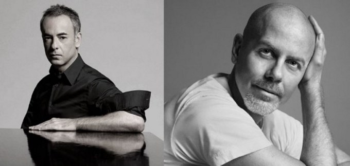 Calvin Klein: Hoće li Raf Simons zamijeniti Costu i Zucchellija?