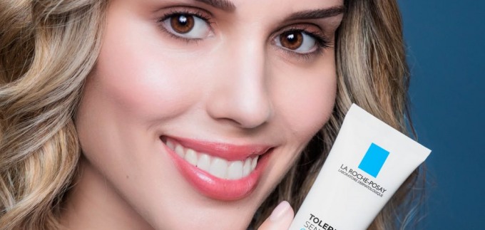 Što Franka Batelić tijekom ljeta koristi za njegu kože lica?