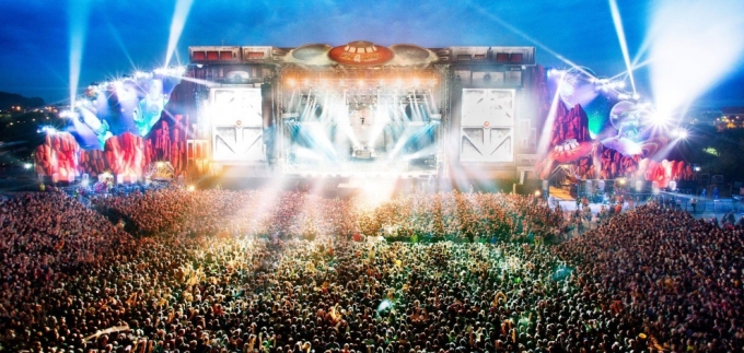 Vodimo vas na austrijski Frequency Festival!