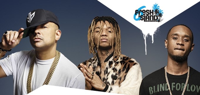 Fresh Island ruši sve rekorde, posljednji dan festivala na plaži Zrće