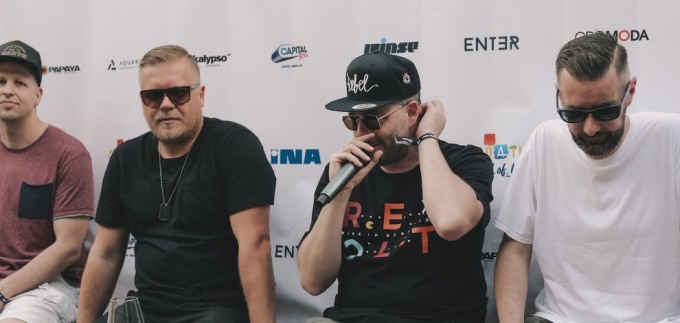Zašto ne smijete propustiti ovogodišnji Fresh Island Festival?