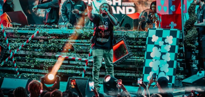 Kako nam je bilo na 8. izdanju Fresh Island festivala