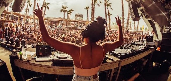 Fresh Island festival dobitnik prestižne nagrade