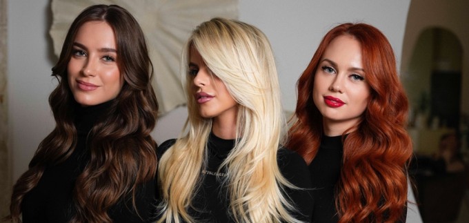 Najpopularnije frizure i boje kose za jesen/zimu 2024.