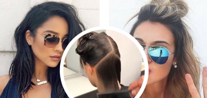 Frizure za ljeto 2018: Inspirirajte se, evo što je sve IN!