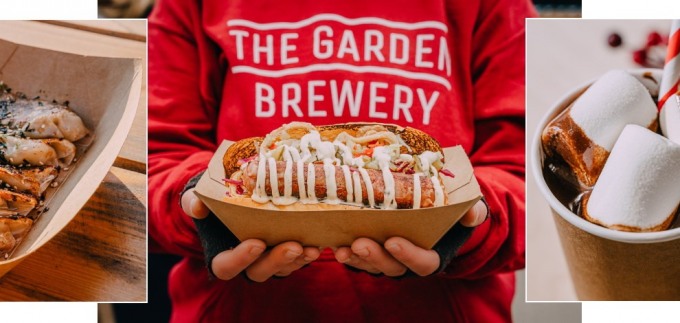 Fuliranje je 'it' mjesto. Što sve ovog vikenda želimo kušati (i slušati)