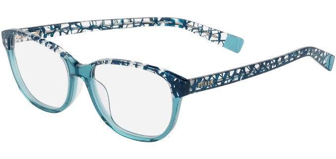 Furla: Dioptrijske naočale za moderne i urbane žene