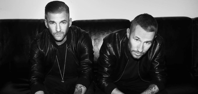 Galantis i Far East Movement nova pojačanja MTV SummerBlasta