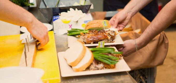 Uživanje u otočkoj gastronomiji u Baški na Krku