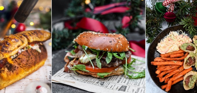 Donosimo veliki gastro vodič po Baš Naš adventu