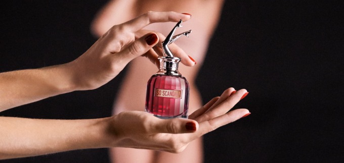 'So Scandal' je nova mirisna bomba Jeana Paula Gaultiera