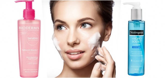 Isprobali smo gelove za čišćenje lica, ovo je 5 najboljih