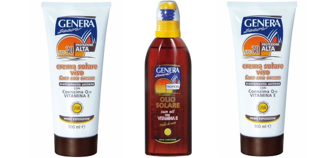 Zaštita od sunca: Genera Sun i CroModa poklanjaju vam 3 paketa!