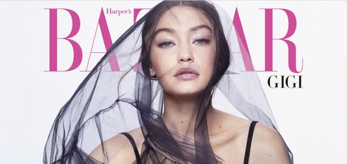 Gigi Hadid: Sve kroz što prolazimo, i dobro i loše, vodi ka boljem