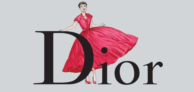 Girl In Dior: Modni strip koji je oduševio fashionistice!