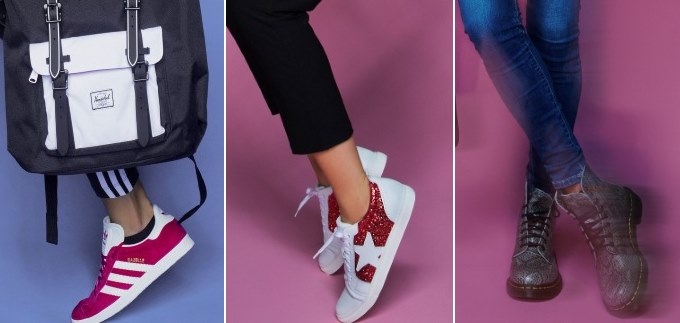Inspirirajte se: Girly mix za jesenske modne igre bez granica