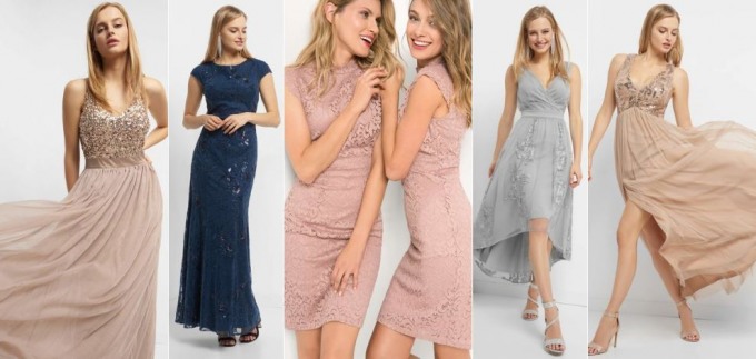 Orsay: 10 party haljina za glamurozan doček Nove godine!