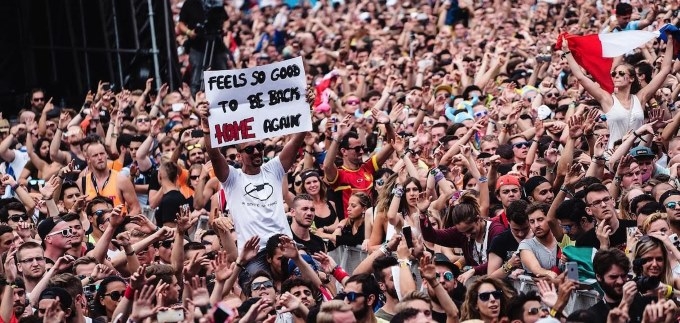 Ljeto u Hrvatskoj: Veliki pregled glazbenih festivala i koncerata