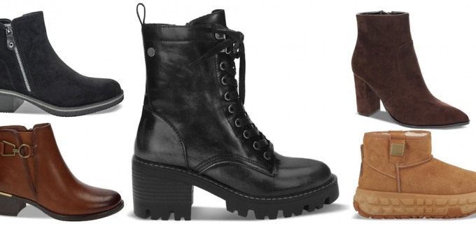 Top modeli gležnjača čekaju vas uz nevjerojatne popuste