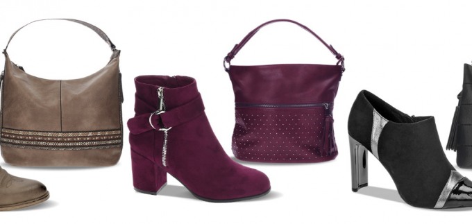 TORBICA + GLEŽNJAČE! 5 najboljih kombinacija za jesen i zimu