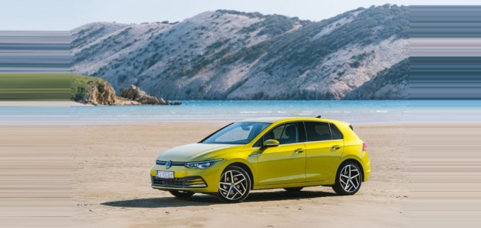 Reklama za Golf 8 snimljena je u najljepšoj zemlji Europe