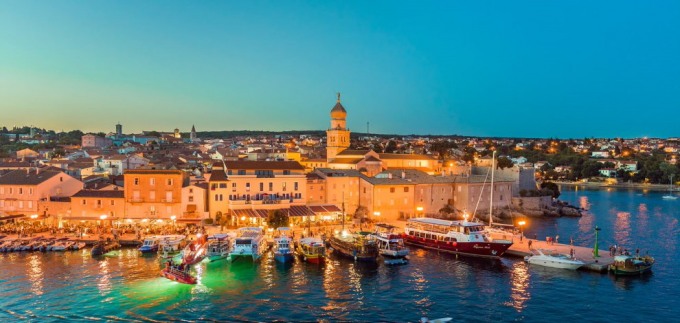 Krk Music Fest i Food Truck spajaju glazbu i gastronomiju