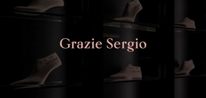 Napustio nas je talijanski modni genij Sergio Rossi
