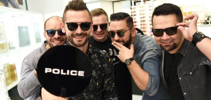 Grupa Vatra i brand Police nova su vatrena kombinacija