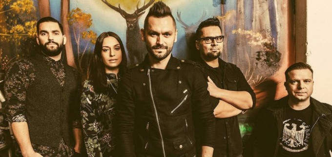 Vatra 26. kolovoza na Taste and Travel Festivalu u Zadru