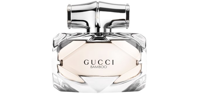 Gucci Bamboo Eau de Toilette: Miris koji želimo!