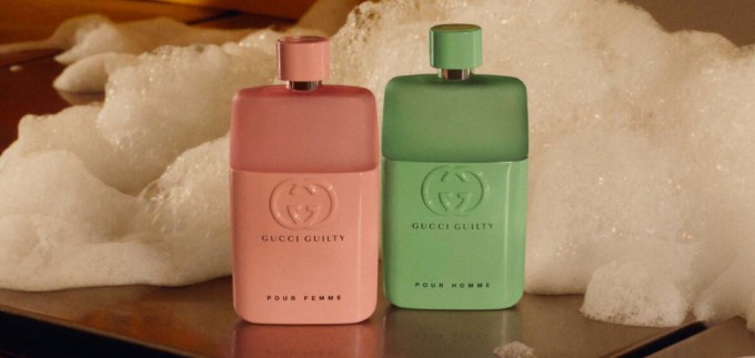 Gucci Guilty Love Edition novi je mirisni dvojac za zaljubljene