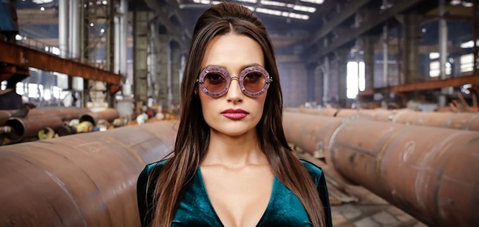 OPTIKA ANDA: Gucci naočale kao apsolutni modni imperativ