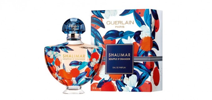 Guerlain: Šarmantan parfem od naranče idealan je za ljeto
