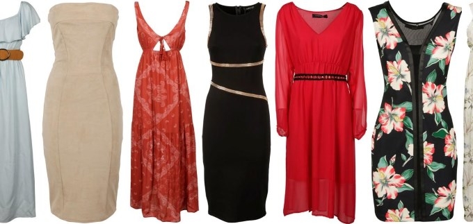 20 prekrasnih haljina za ljeto 2017.