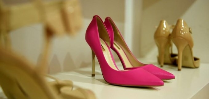 Guess u Zagrebu predstavio kolekciju za proljeće 2016.