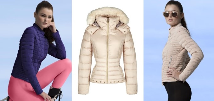 Guess Strech Nylon: Jakne koje osvajaju ležernom elegancijom