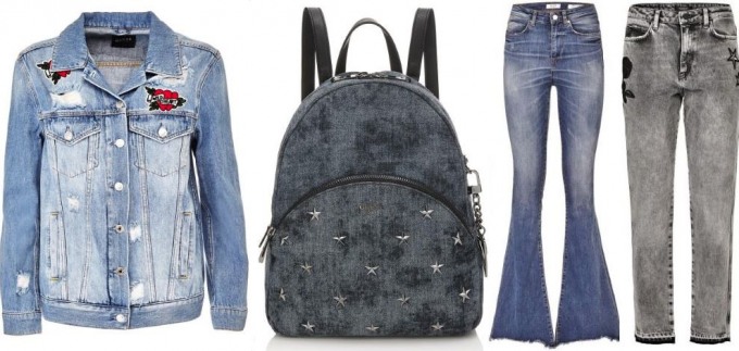 TOP 5 Guess jeans komada za najatraktivniji jesenski look