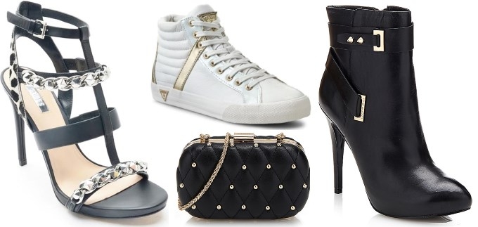 Evo što vas čeka u privremenom Guess outlet storeu u Zagrebu!