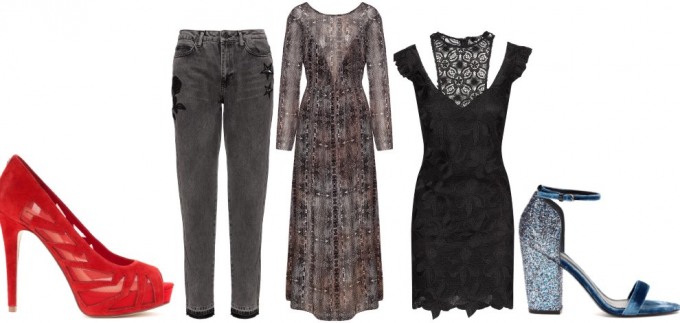 Posjetili smo Guess Outlet: Top 10 komada već od 171 kune